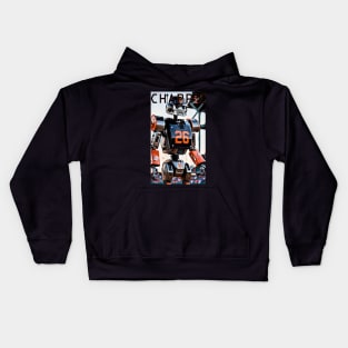 Chapman 26 Kids Hoodie